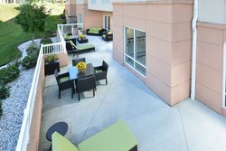  - Fairfield Inn & Suites by Marriott Wytheville - I-77, Exit 41