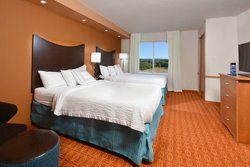  - Fairfield Inn & Suites by Marriott Wytheville - I-77, Exit 41