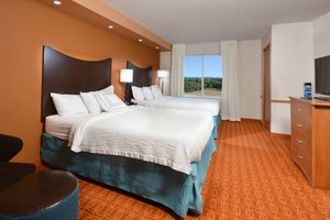 Fairfield Inn & Suites by Marriott Wytheville, VA - See Discounts