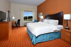  - Fairfield Inn & Suites by Marriott Wytheville - I-77, Exit 41