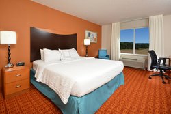  - Fairfield Inn & Suites by Marriott Wytheville - I-77, Exit 41