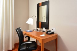  - Fairfield Inn & Suites by Marriott Wytheville - I-77, Exit 41