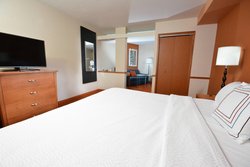  - Fairfield Inn & Suites by Marriott Wytheville - I-77, Exit 41