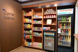  - Fairfield Inn & Suites by Marriott Wytheville - I-77, Exit 41