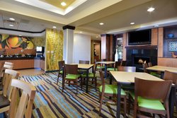  - Fairfield Inn & Suites by Marriott Wytheville - I-77, Exit 41