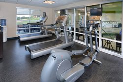  - Fairfield Inn & Suites by Marriott Wytheville - I-77, Exit 41