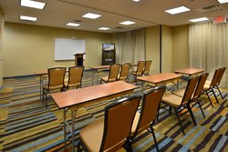  - Fairfield Inn & Suites by Marriott Wytheville - I-77, Exit 41