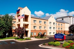  - Fairfield Inn & Suites by Marriott Bloomington