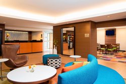  - Fairfield Inn & Suites by Marriott Bloomington