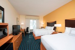  - Fairfield Inn & Suites by Marriott Bloomington