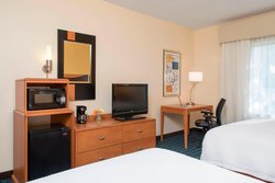  - Fairfield Inn & Suites by Marriott Bloomington