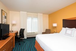  - Fairfield Inn & Suites by Marriott Bloomington