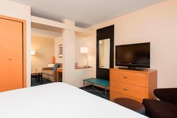  - Fairfield Inn & Suites by Marriott Bloomington