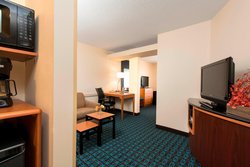  - Fairfield Inn & Suites by Marriott Bloomington
