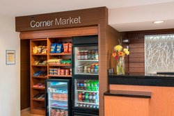  - Fairfield Inn & Suites by Marriott Bloomington