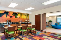  - Fairfield Inn & Suites by Marriott Bloomington