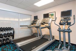  - Fairfield Inn & Suites by Marriott Bloomington