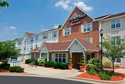  - TownePlace Suites by Marriott West Bloomington