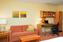  - TownePlace Suites by Marriott West Bloomington