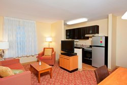  - TownePlace Suites by Marriott West Bloomington