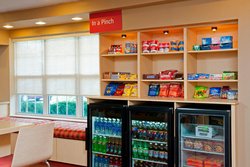  - TownePlace Suites by Marriott West Bloomington