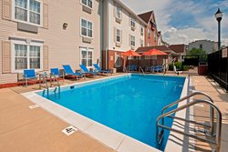  - TownePlace Suites by Marriott West Bloomington