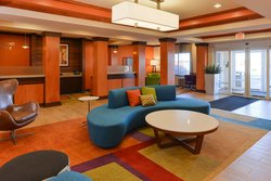  - Fairfield Inn & Suites by Marriott Bloomington - I-55 & I-74, Exit 160