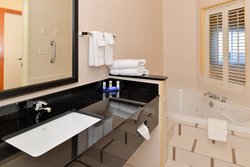  - Fairfield Inn & Suites by Marriott Bloomington - I-55 & I-74, Exit 160