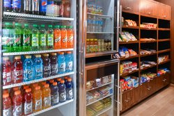  - Fairfield Inn & Suites by Marriott Bloomington - I-55 & I-74, Exit 160