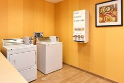  - Fairfield Inn & Suites by Marriott Bloomington - I-55 & I-74, Exit 160