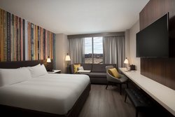  - Marriott Hotel Vanderbilt University Nashville