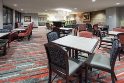  - Holiday Inn Express & Suites West Bloomington - I-494, Exit 6