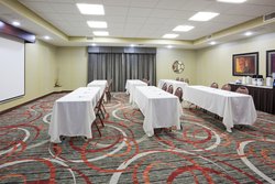  - Holiday Inn Express & Suites West Bloomington - I-494, Exit 6