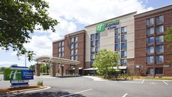  - Holiday Inn Express & Suites West Bloomington - I-494, Exit 6