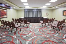  - Holiday Inn Express & Suites West Bloomington - I-494, Exit 6