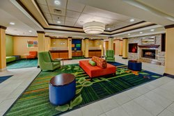  - Fairfield Inn & Suites by Marriott Murfreesboro
