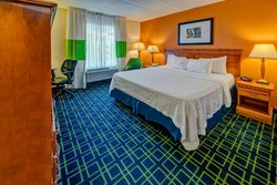  - Fairfield Inn & Suites by Marriott Murfreesboro