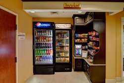  - Fairfield Inn & Suites by Marriott Murfreesboro