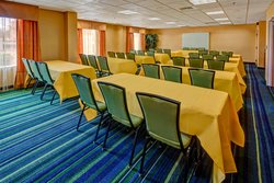  - Fairfield Inn & Suites by Marriott Murfreesboro
