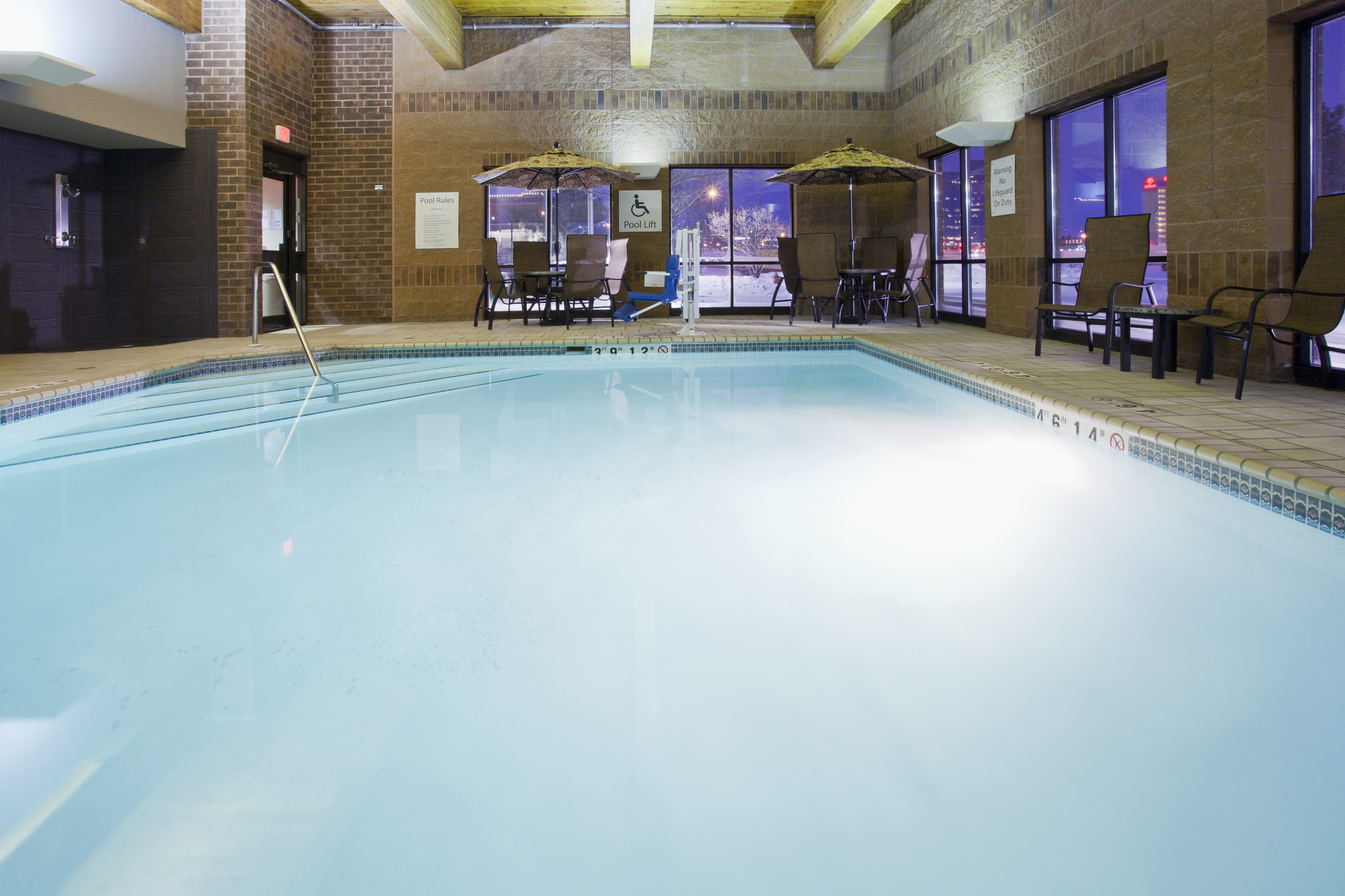 HOLIDAY INN EXP STES BLOOMINGTO BY-guestroom-Swimming pool with ADA/Accessible Pool Lift.jpg
