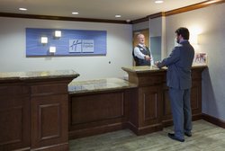  - Holiday Inn Express & Suites West Bloomington - I-494, Exit 6