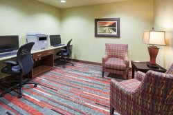  - Holiday Inn Express & Suites West Bloomington - I-494, Exit 6