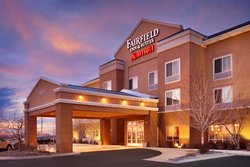  - Fairfield Inn & Suites by Marriott Nampa - I-84, Exit 33