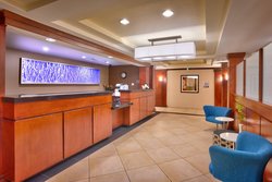  - Fairfield Inn & Suites by Marriott Nampa - I-84, Exit 33