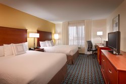  - Fairfield Inn & Suites by Marriott Nampa - I-84, Exit 33