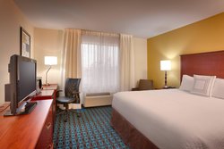  - Fairfield Inn & Suites by Marriott Nampa - I-84, Exit 33