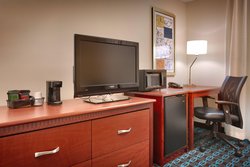  - Fairfield Inn & Suites by Marriott Nampa - I-84, Exit 33