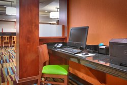  - Fairfield Inn & Suites by Marriott Nampa - I-84, Exit 33