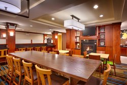  - Fairfield Inn & Suites by Marriott Nampa - I-84, Exit 33