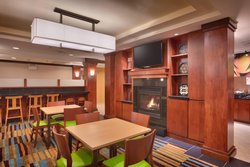  - Fairfield Inn & Suites by Marriott Nampa - I-84, Exit 33